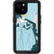 Disney Cinderella Stroke of Midnight iPhone 15 Plus Waterproof Case