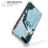 Disney Cinderella Stroke of Midnight iPhone 7/8 Plus Clear Case