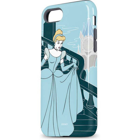 Disney Cinderella Stroke of Midnight iPhone 7 Pro Case