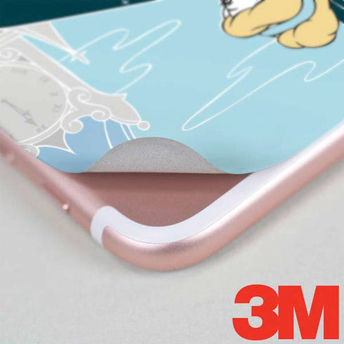 Disney Cinderella Stroke of Midnight iPhone 7 Skin