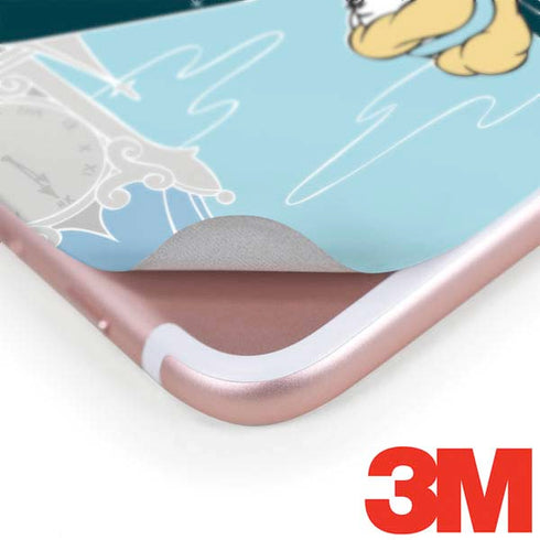 Disney Cinderella Stroke of Midnight iPhone 8 Plus Skin