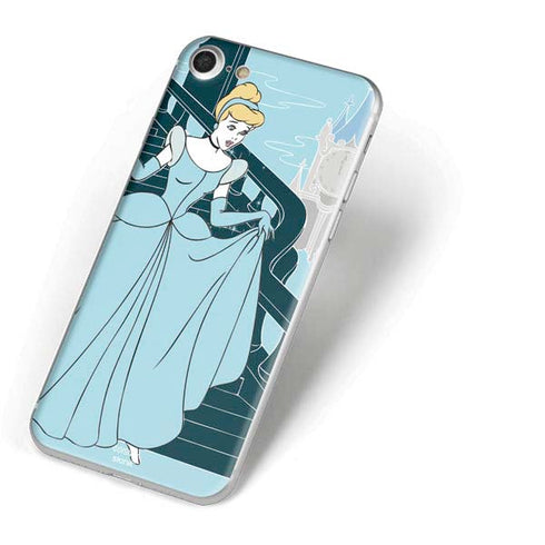 Disney Cinderella Stroke of Midnight iPhone 8 Skin
