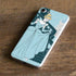 Disney Cinderella Stroke of Midnight iPhone 8 Skin