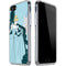Disney Cinderella Stroke of Midnight iPhone SE (2nd & 3rd Gen) Clear Case
