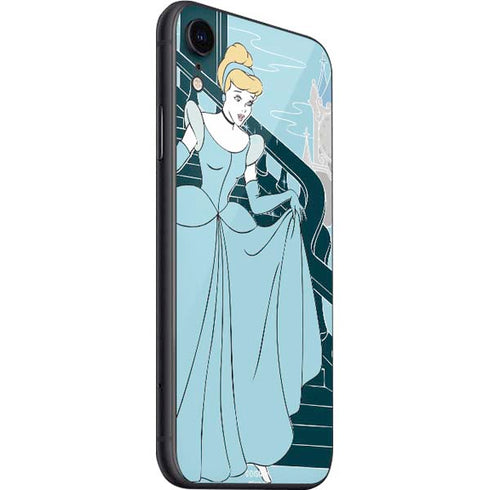 Disney Cinderella Stroke of Midnight iPhone SE (2nd & 3rd Gen) Skin
