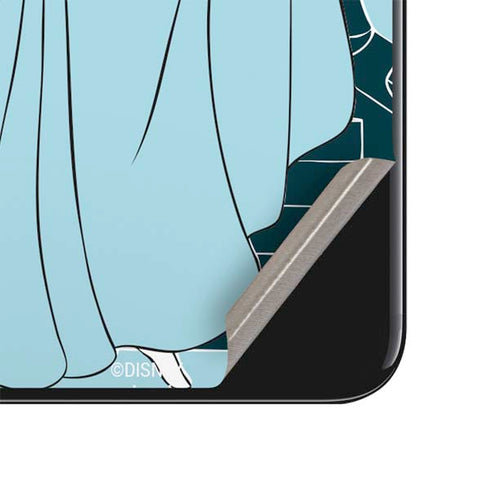 Disney Cinderella Stroke of Midnight iPhone SE (2nd & 3rd Gen) Skin