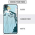 Disney Cinderella Stroke of Midnight iPhone SE (2nd & 3rd Gen) Skin