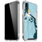 Disney Cinderella Stroke of Midnight iPhone XR Clear Case