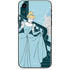 Disney Cinderella Stroke of Midnight iPhone XR Skin