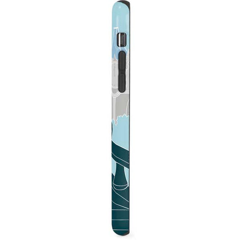 Disney Cinderella Stroke of Midnight iPhone XS Pro Case
