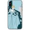 Disney Cinderella Stroke of Midnight iPhone XS Skin