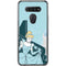 Disney Cinderella Stroke of Midnight LG K51/Q51 Clear Case