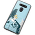 Disney Cinderella Stroke of Midnight LG K51/Q51 Clear Case