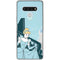 Disney Cinderella Stroke of Midnight LG Stylo 6 Clear Case