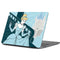 Disney Cinderella Stroke of Midnight Apple MacBook Pro 13-inch Skin