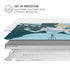 Disney Cinderella Stroke of Midnight MacBook Pro 13in (2020) Case plus Skin