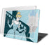 Disney Cinderella Stroke of Midnight MacBook Pro 15in (2016-19) Case plus Skin