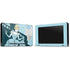 Disney Cinderella Stroke of Midnight Nintendo Switch Bundle Skin