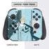 Disney Cinderella Stroke of Midnight Nintendo Switch Bundle Skin