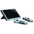 Disney Cinderella Stroke of Midnight Nintendo Switch OLED (2021) Skin