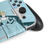 Disney Cinderella Stroke of Midnight Nintendo Switch OLED (2021) Skin