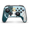Disney Cinderella Stroke of Midnight Nintendo Switch Pro Controller Skin