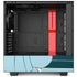 Disney Cinderella Stroke of Midnight NZXT H510 Compact ATX Mid-Tower Case Skin