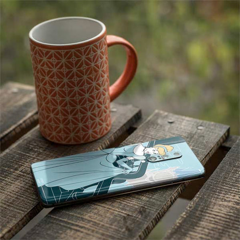 Disney Cinderella Stroke of Midnight OnePlus 7 Pro Skin