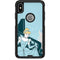 Disney Cinderella Stroke of Midnight Otterbox Commuter iPhone Skin