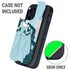 Disney Cinderella Stroke of Midnight Otterbox Defender iPhone Skin