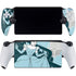 Disney Cinderella Stroke of Midnight PlayStation Portal Remote Player Skin