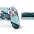 Disney Cinderella Stroke of Midnight PS4 Console and Controller Bundle Skin