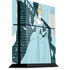 Disney Cinderella Stroke of Midnight PS4 Console Skin