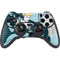 Disney Cinderella Stroke of Midnight PS4/PC SCUF Impact Controller Skin