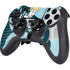 Disney Cinderella Stroke of Midnight PS4/PC SCUF Impact Controller Skin