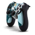 Disney Cinderella Stroke of Midnight PS4 Pro/Slim Controller Skin