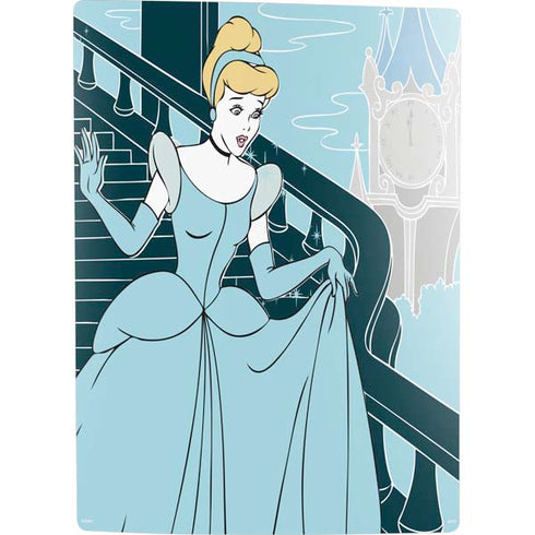 Disney Cinderella Stroke of Midnight PS5 Digital Edition Bundle Skin