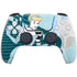 Disney Cinderella Stroke of Midnight PS5 Controller Skin