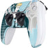Disney Cinderella Stroke of Midnight PS5 Controller Skin