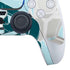 Disney Cinderella Stroke of Midnight PS5 Controller Skin