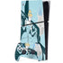 Disney Cinderella Stroke of Midnight PS5 Slim Digital Edition Bundle Skin