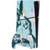 Disney Cinderella Stroke of Midnight PS5 Slim Digital Edition Console Skin