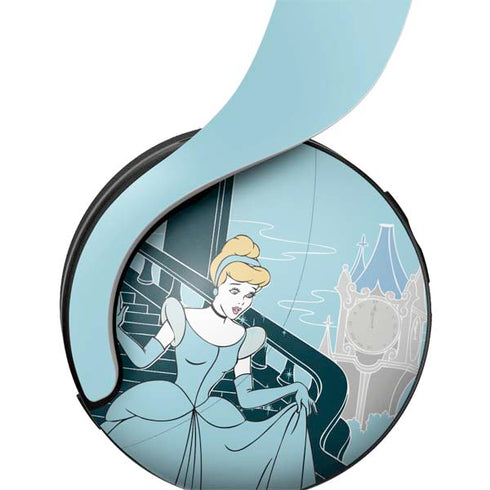 Disney Cinderella Stroke of Midnight PULSE 3D Wireless Headset for PS5 Skin