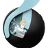 Disney Cinderella Stroke of Midnight PULSE 3D Wireless Headset for PS5 Skin