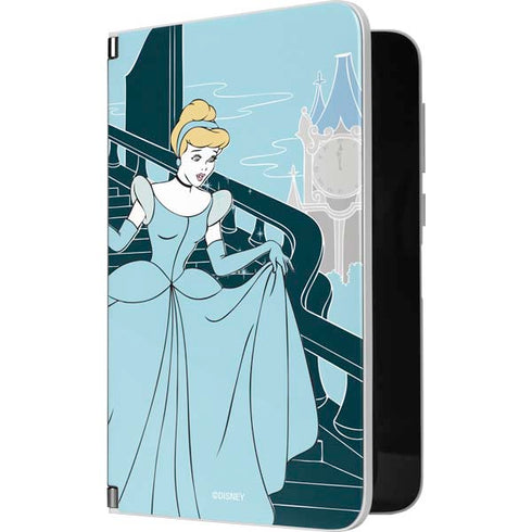 Disney Cinderella Stroke of Midnight Surface Duo Skin