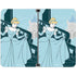Disney Cinderella Stroke of Midnight Surface Duo Skin
