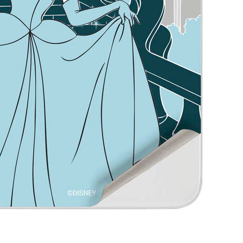 Disney Cinderella Stroke of Midnight Surface Duo Skin