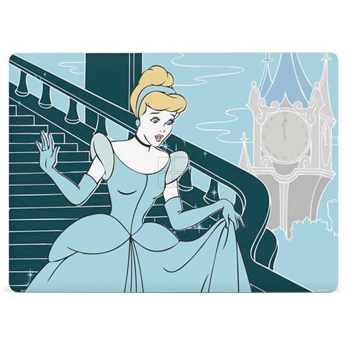 Disney Cinderella Stroke of Midnight Surface Laptop 2 Skin