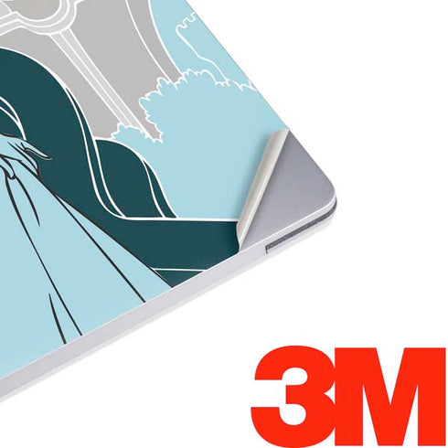 Disney Cinderella Stroke of Midnight Surface Laptop 2 Skin
