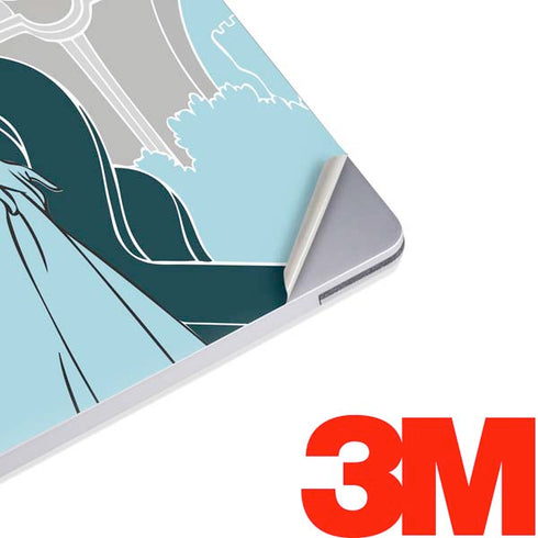 Disney Cinderella Stroke of Midnight Surface Laptop 3 13.5in Skin